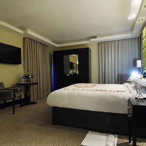 Superior Kamer met een King Size Bed